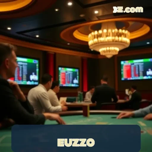 euzzo App