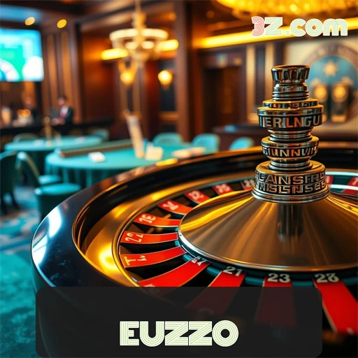 Esporte Virtual em Alta: A Revolução do euzzo