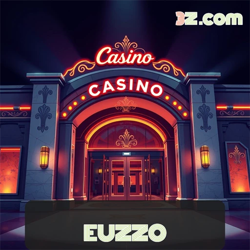 Login Criativo e Engajante: Euzzo Revela Novas Experiências
