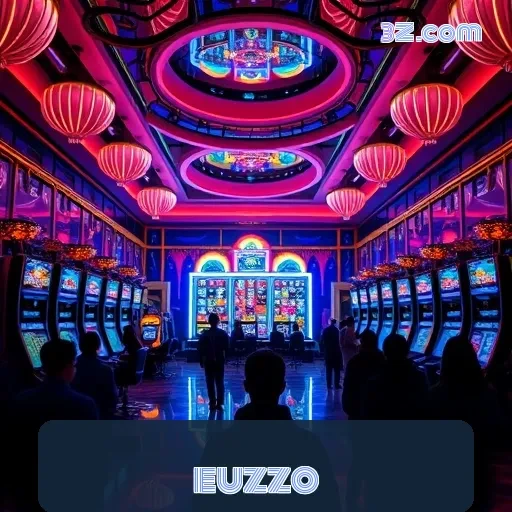 euzzo Segurança