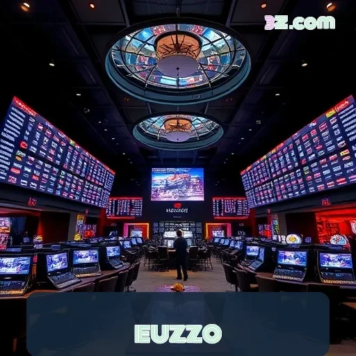 euzzo Eventos Esportivos