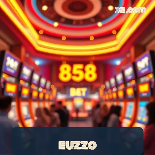 euzzo Suporte 24/7